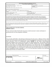 FDA 483 Slater Endoscopy, Miami Lakes | November 2018
