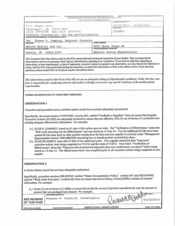 FDA 483 Smiths Medical ASD, Dublin | March 2015