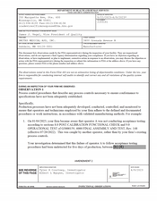 FDA 483 Smiths Medical ASD, Saint Paul | June 2023