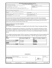 FDA 483 Society Hill Reproductive Medicine | Apr 2024