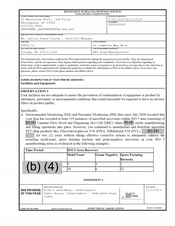 FDA 483 Sofie, Totowa | August 2023