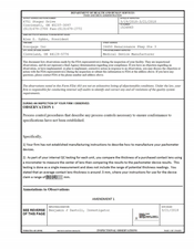 FDA 483 Sonogage, Cleveland | March 2018