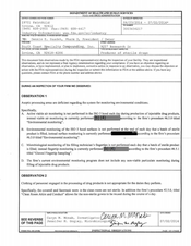 FDA 483 South Coast Specialty Compounding, Irvine | Jul 2014