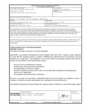 FDA 483 Steiner Biotechnology, Henderson | November 2022