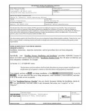 FDA 483 Steris, Mentor | March 2020