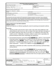 FDA 483 Strohecker's Pharmacy, Portland | October 2016