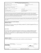FDA 483 Sure-Tech Diagnostic Assn, Saint Louis | Oct 2017