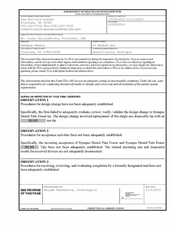 FDA 483 Synapse Dental, Cranston | November 2021