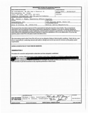 FDA 483 Synergetics, King of Prussia | June 2015