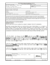 FDA 483 Takeda, Round Lake | September 2019