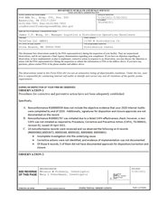 FDA 483 Teleflex  (NADC, Olive Branch | July 2021