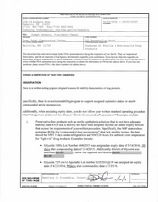FDA 483 Town Total Compounding Center, Melville | April 2016