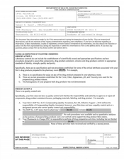 FDA 483 TSDR Pharmacy . dba brandMD Skin Care | Mar 2017