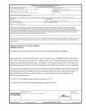 FDA 483 Ulthera, Mesa | July 2018