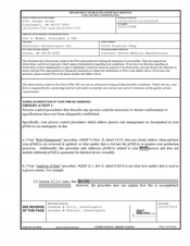 FDA 483 Valtronic Technologies, Solon | October 2019