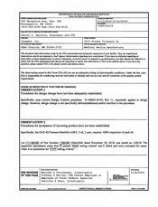 FDA 483 Vasamed, Eden Prairie | May 2019