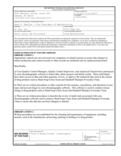 FDA 483 Vi-jon, Saint Louis | January 2017