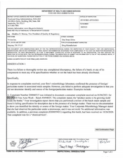 FDA 483 Vi-jon, Smyrna | July 2021