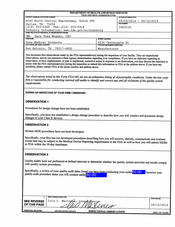 FDA 483 Voss Medical Products, San Antonio | September 2014