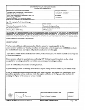 FDA 483 Waterstone Pharmaceuticals, Tianmen | January 2017