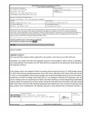 FDA 483 Winder Laboratories, Winder | February 2022