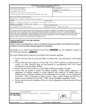 FDA 483 Women & Infants Hospital Of Rhode Island  Wom | 2021