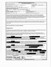 FDA 483 Wright Therapy Products, Oakdale | June 2015