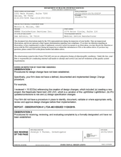 FDA 483 XENEX Disinfection Services, San Antonio | Oct 2023