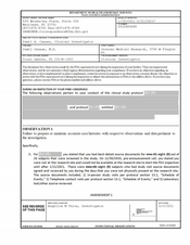 FDA 483 Yamil Canaan, M.D, Coral Gables | February 2021