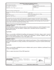 FDA 483 Zep, Emerson | October 2024