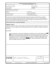 FDA 483 Zoetis, Lincoln | September 2023