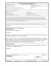 FDA 483 Zuga Medical, Chagrin Falls | June 2023