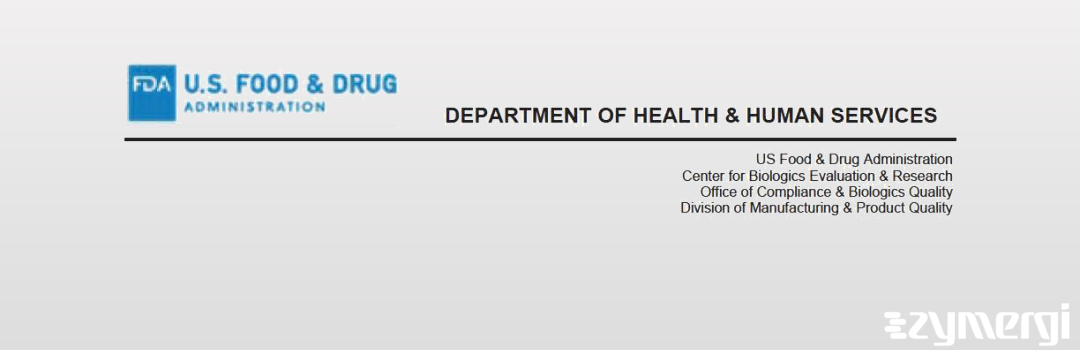 FDANews EIR Catalent Maryland, Inc. Mar 10 2023 top